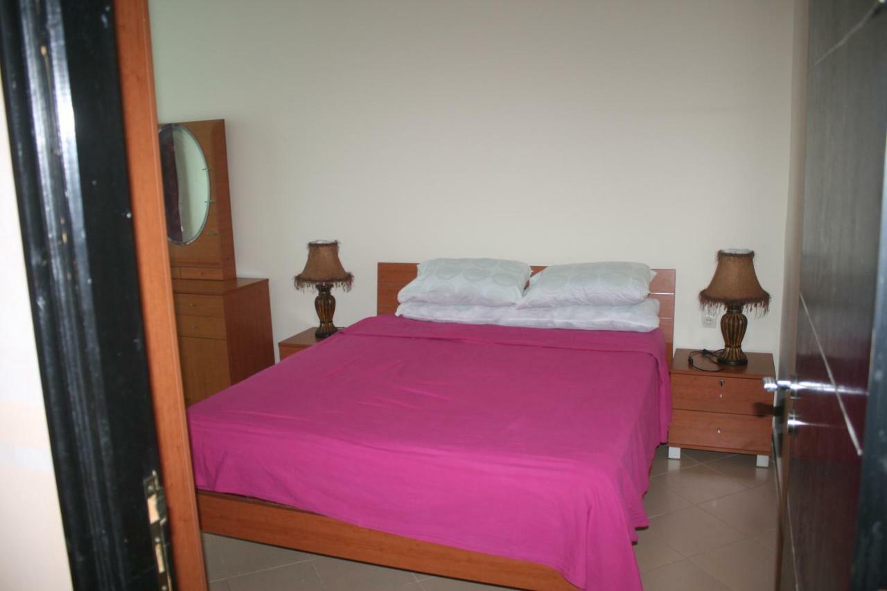 Appartement De Mustapha לאראש מראה חיצוני תמונה