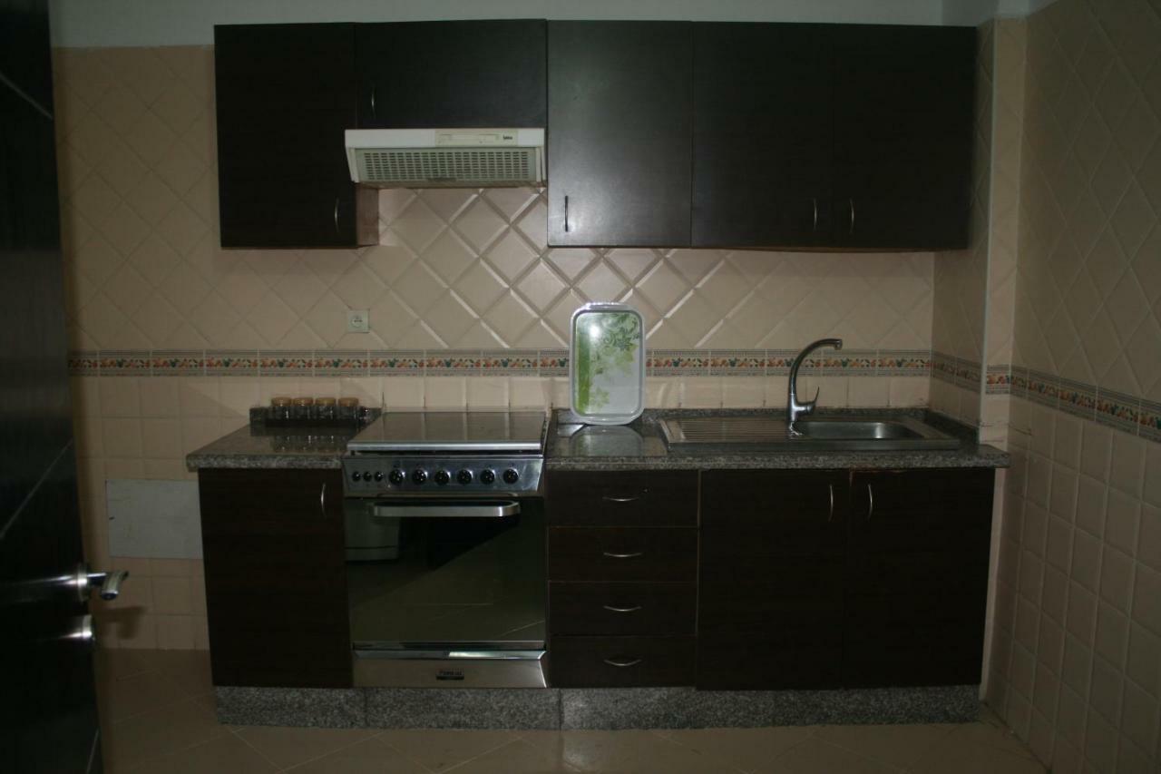 Appartement De Mustapha לאראש מראה חיצוני תמונה
