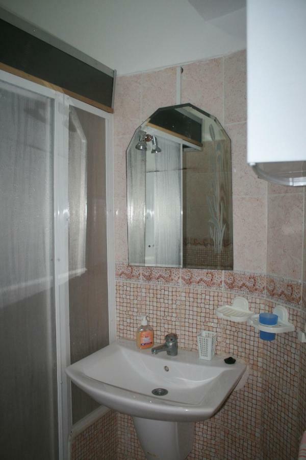 Appartement De Mustapha לאראש מראה חיצוני תמונה