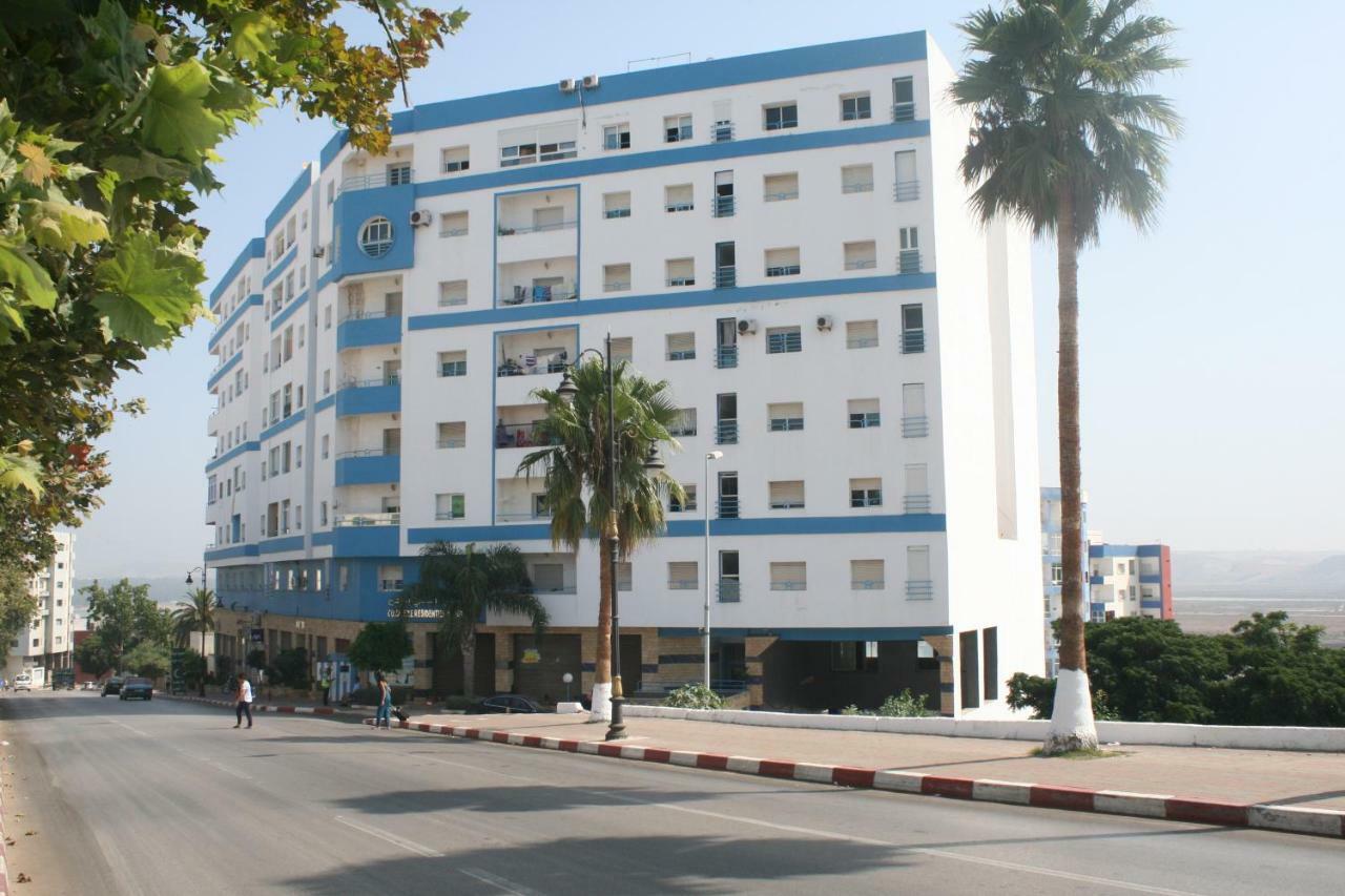 Appartement De Mustapha לאראש מראה חיצוני תמונה